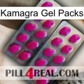 Kamagra Gel Packs 10